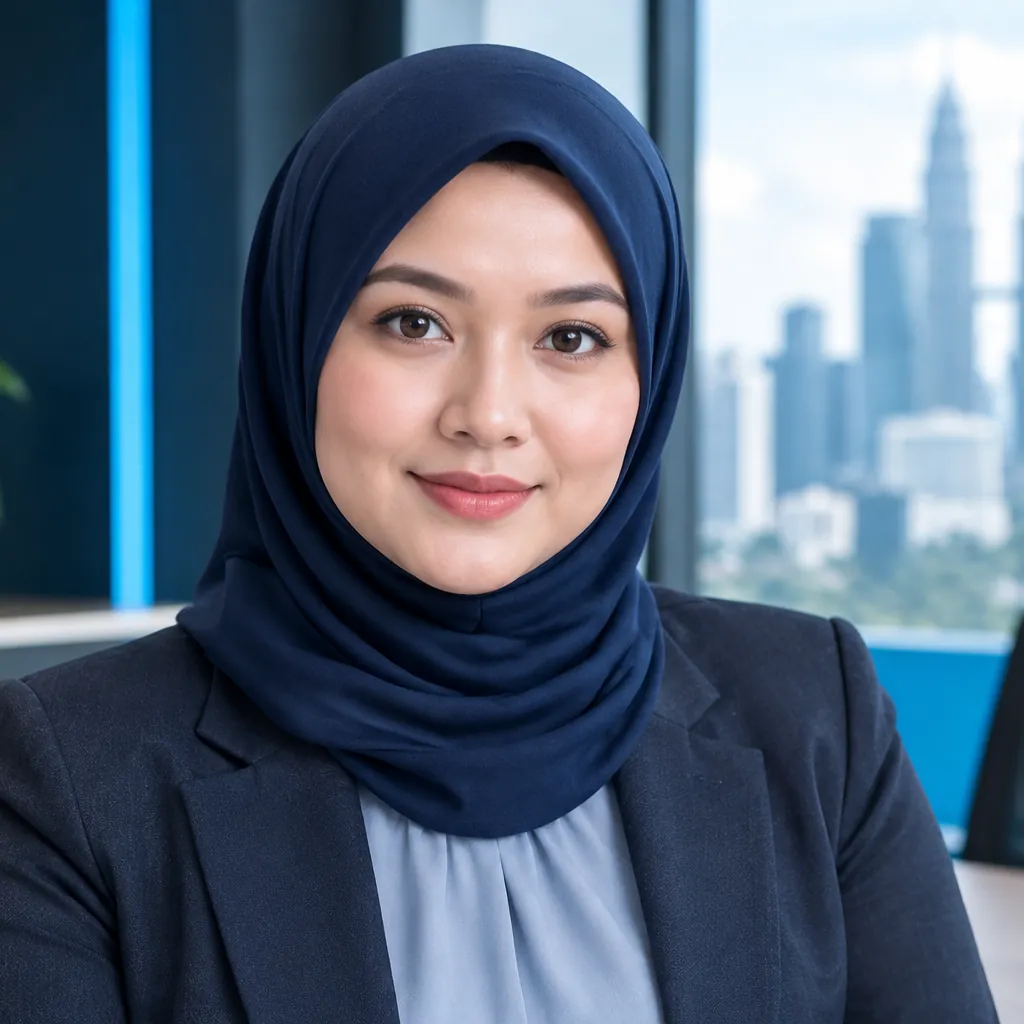 Siti Farhana Rahman